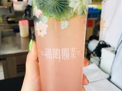 -鸡鸣赐茶(鸡鸣寺路店)