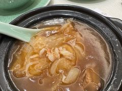 潮州煲仔翅-满乐潮州(深业上城店)