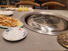 -老关东铁锅炖(上游街店)