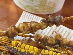 -十里铺铁板鱿鱼