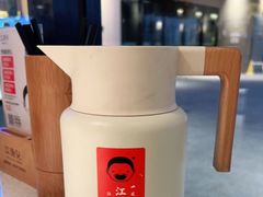 -江渔儿酸菜鱼(东厦一百店)