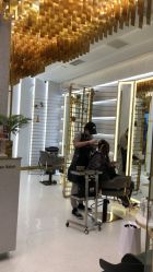 -3AM·S HAIR SALON烫发染发接发
