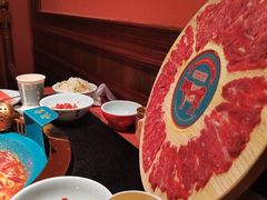 -吼堂老火锅(万寿宫店)