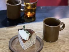 -白鸟珈琲White Bird Cafe(南京西路店)