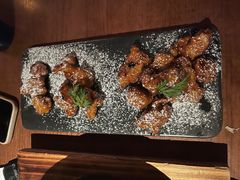 -绿茶餐厅(乐峰广场店)