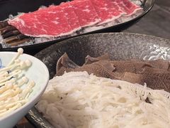 -捞王猪肚鸡火锅(昆山店)