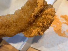 -麦当劳(东石东一路店)