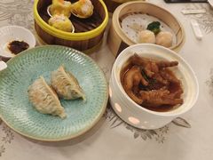 -香云轩·顺德菜(香云纱园林酒店店)