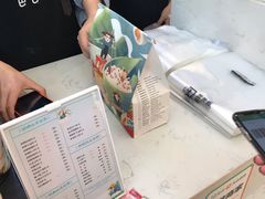 -爸爸糖吐司面包(重庆解放碑英利大融城店)