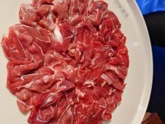 -百草滩羊清水涮羊肉(长城路店)