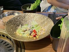 -海之屋韩式烤肉(海棠68环球美食街店)