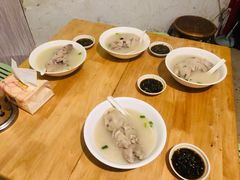 -明红蹄花创始老店(糍粑店街店)