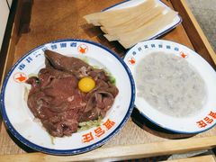 虾滑-贤合庄卤味火锅(勒泰中心店)