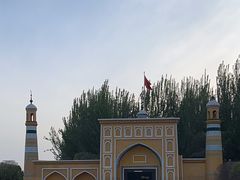 -艾提尕尔清真寺