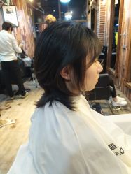 -美格丝M.G.S Hair Salon