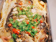 -半天妖烤鱼(大兴大悦春风里店)