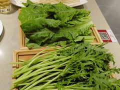 -蝎王府羊蝎子(西直门店)