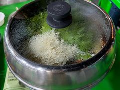 -真利味·脊骨火锅·正宗韩国料理(韩乐坊店)