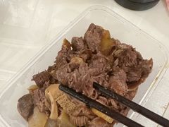 -鑫顺吉牛肉馆