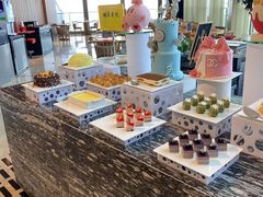 -南昌绿地华邑酒店·鲜艳全日餐厅