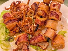 -东江海鲜大排档·潮汕菜·砂锅粥