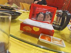 -红红烤鸭店(西单店)
