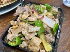 -苏记农家菜馆