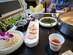 -鲜牛记潮汕牛肉火锅(淮安珠海路店)