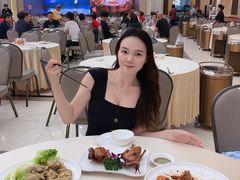 -轩记海鲜餐厅·四十五年老字号·经典粤菜(西区彩虹店)