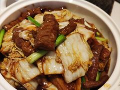 -桂满陇·杭州小馆(巴黎春天浦建店)