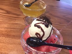 -牛扒驾到(东城星河城嘉荣店)