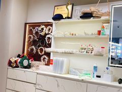 -海马体照相馆(上海月星环球港店)