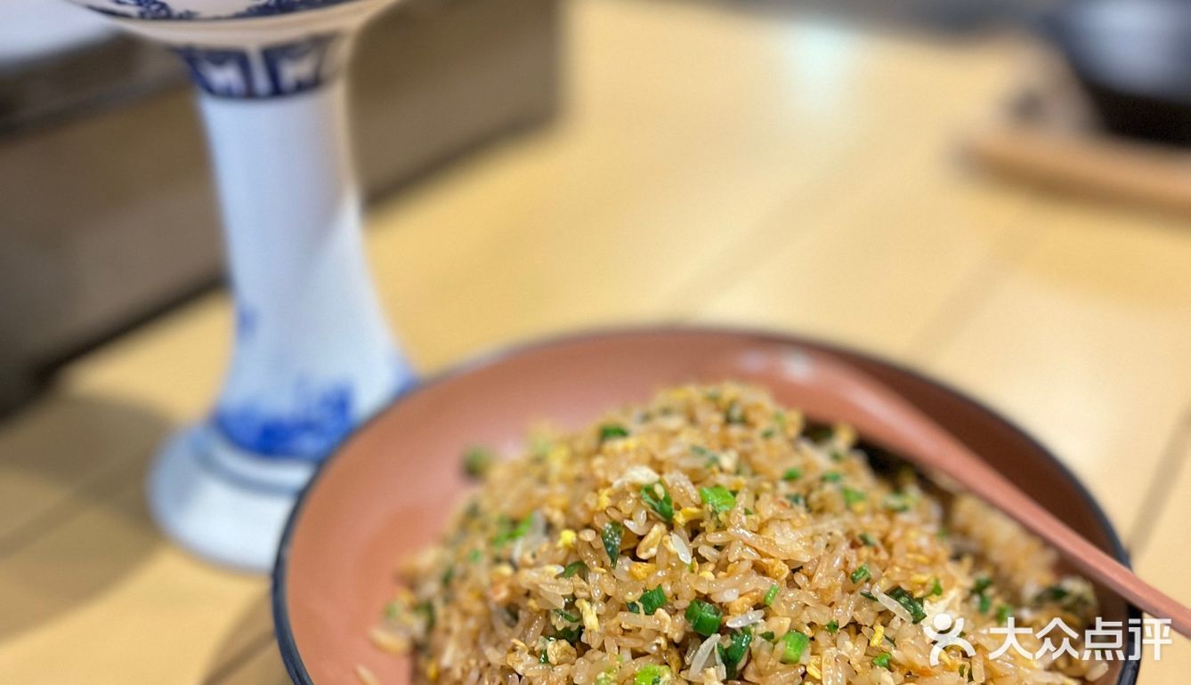 花和尚·湘西小串烧烤🍢喝花酒撸小串🍻及时行乐[糖果]