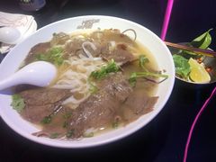 熟牛肉粉-MISS PHO·觅粉·越南粉实验室(保利文化广场店)