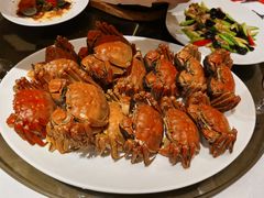 -上海虹桥西郊假日酒店