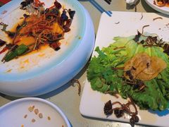 -品味泸沽湖•民族特色菜(大落水店)