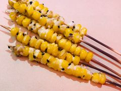 -那些年记忆烧烤