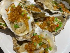 -川骄海鲜自助(河东店)