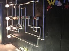 -秃鹫湾·推理大师沉浸式实景演绎推理剧场