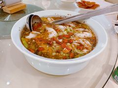 -正佳广场万豪酒店-粤菜餐厅·点心·海鲜·聚餐