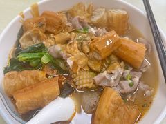 -重庆麻辣烫(国权路店)