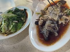 -巧克力渔家.小船海鲜胶东菜(万平口店)