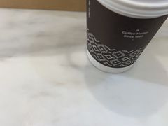 -Peet's Coffee皮爷咖啡(新天地黑标店)