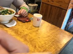 热豆浆-秦云老太婆摊摊面(全国总店)