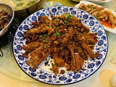 -渝味堂(彩云城店)