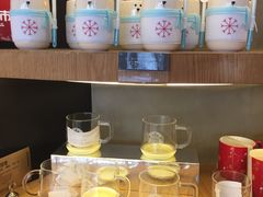 -星巴克(来福士2F店)