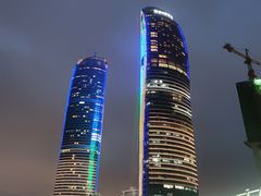 -演武大桥观景平台