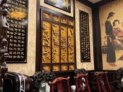 -蔼若春.传承三十年云南菜(金碧公园店)