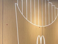 -麦当劳(北亭广场分店)