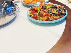 -荣鹏风味烀饼总店